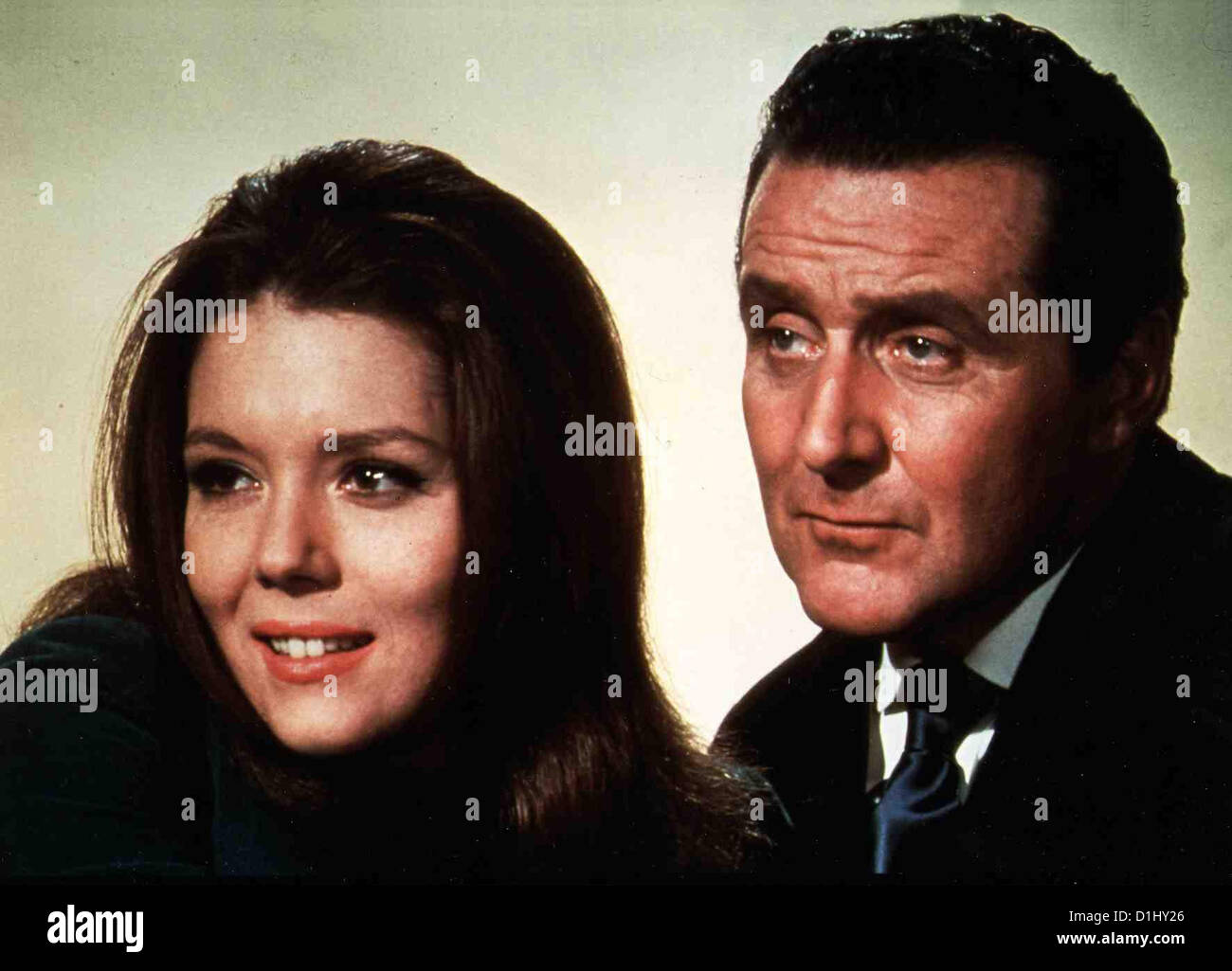 Mit Schirm, Charme Und Melone Avengers,