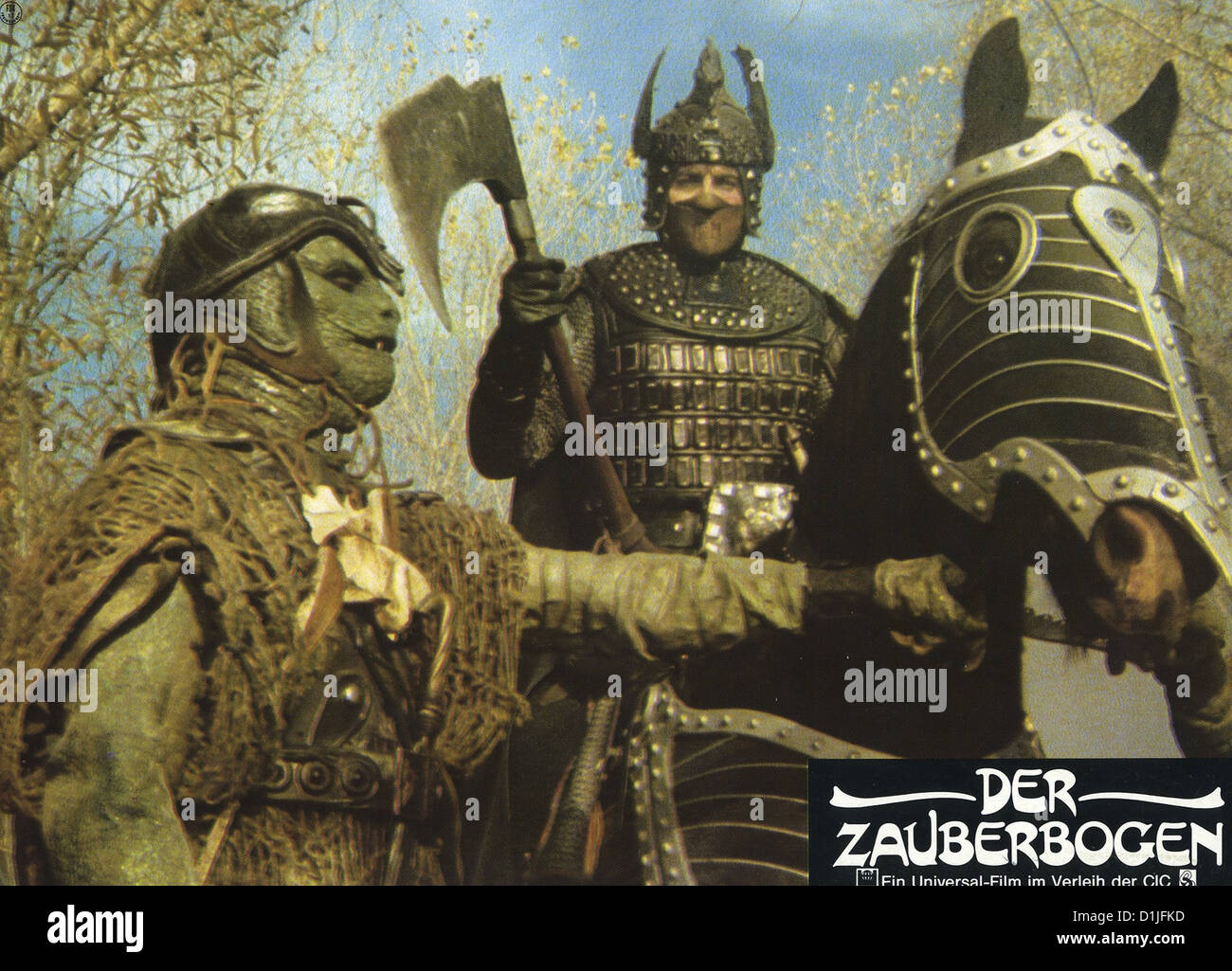 Zauberbogen Zauberbogen