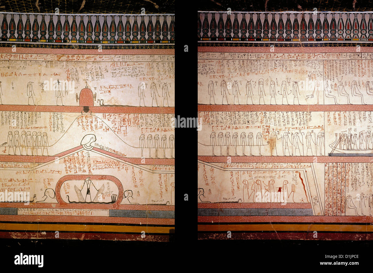 gypten-grab-von-thutmosis-iii-tal-der-k-nige-theben-west