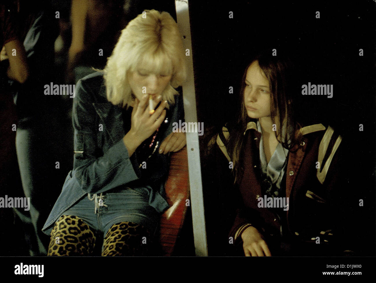 Christiane F.-Wir Kinder Vom Bahnhof Zoo Christiane F. Wir Kinder Vom
