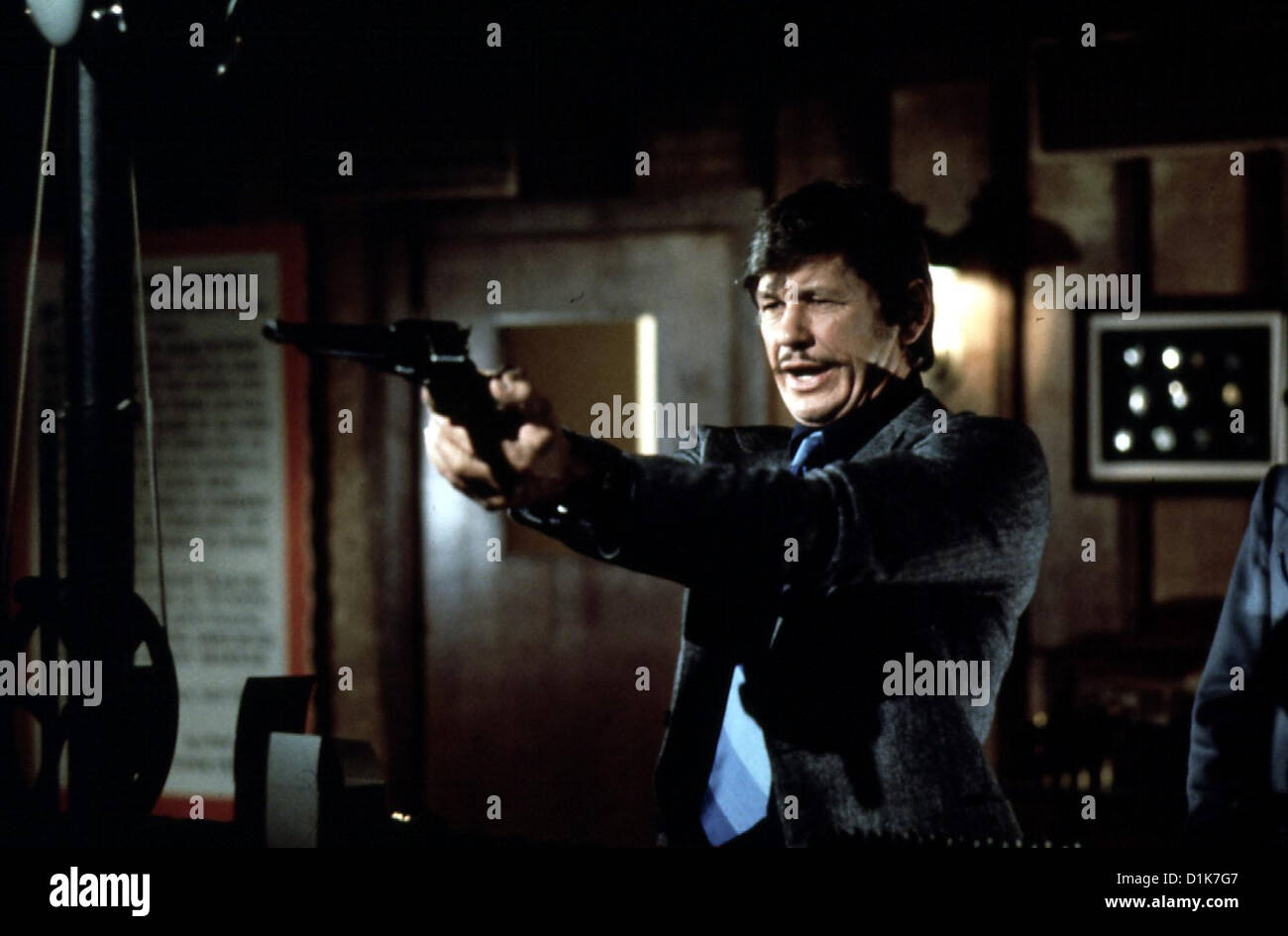 Death Wish Ein Mann Sieht Rot Todeswunsch Charles Bronson Als Paul Kersey (Charles Bronson Death Wish Ein Mann Sieht Rot Todeswunsch Charles Bronson Als Paul Kersey (Charles Bronson