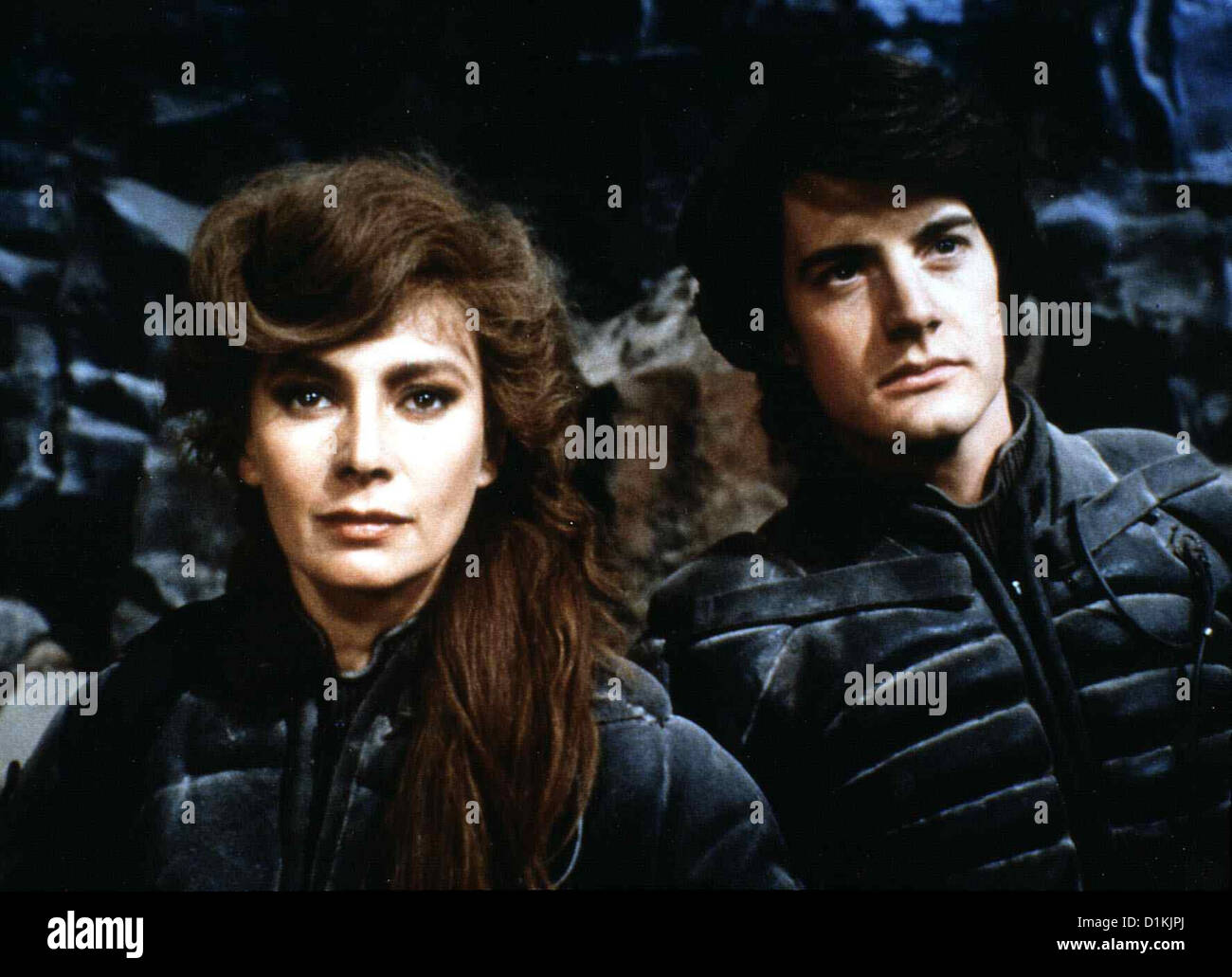 Lady jessica atreides Fotos und Bildmaterial in hoher Auflösung Alamy