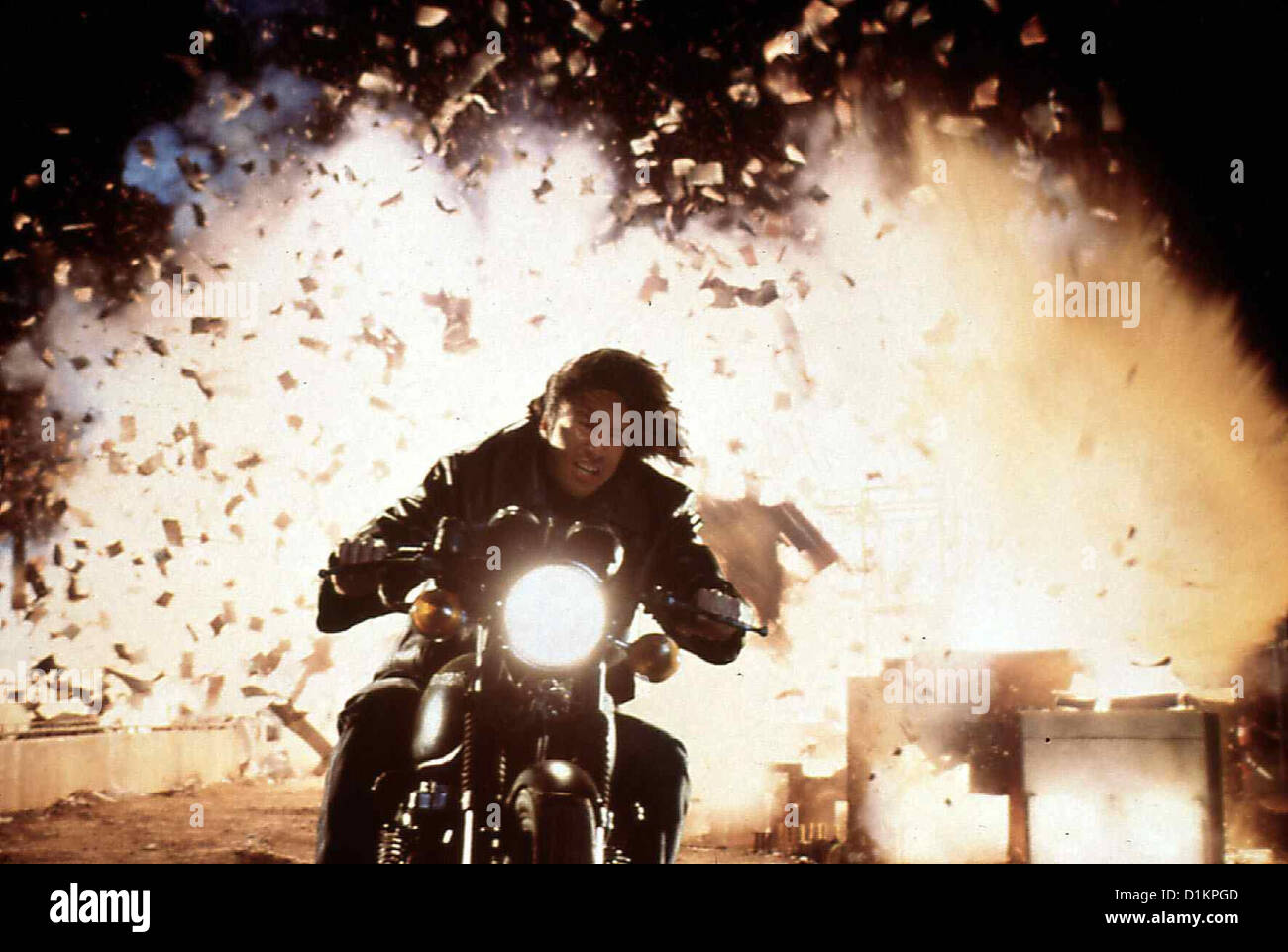 Elegantes Film Ausser Kontrolle Mit Keanu Reeves Fotos