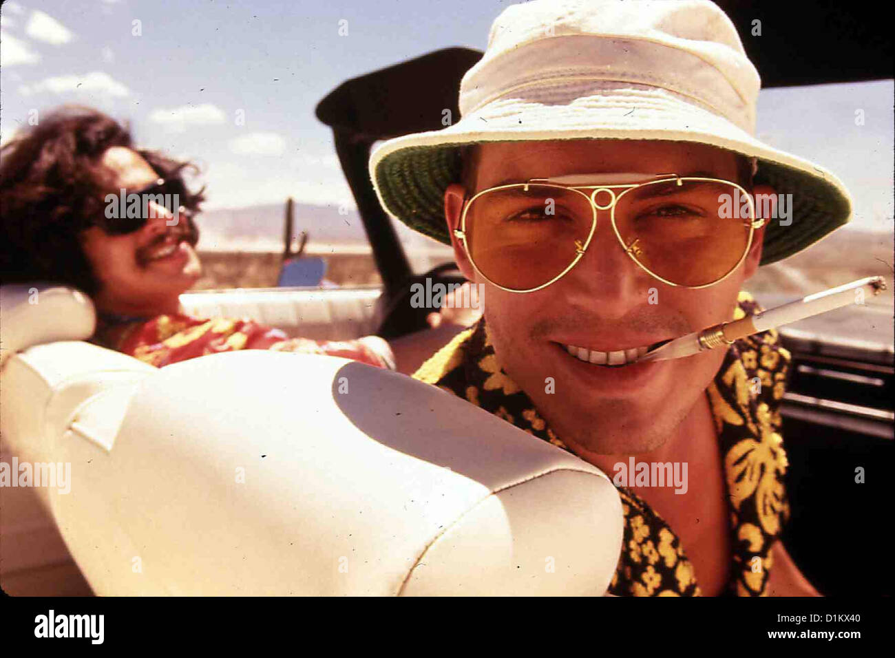 Fear and loathing in las vegas -Fotos und -Bildmaterial in hoher Auflösung  – Alamy