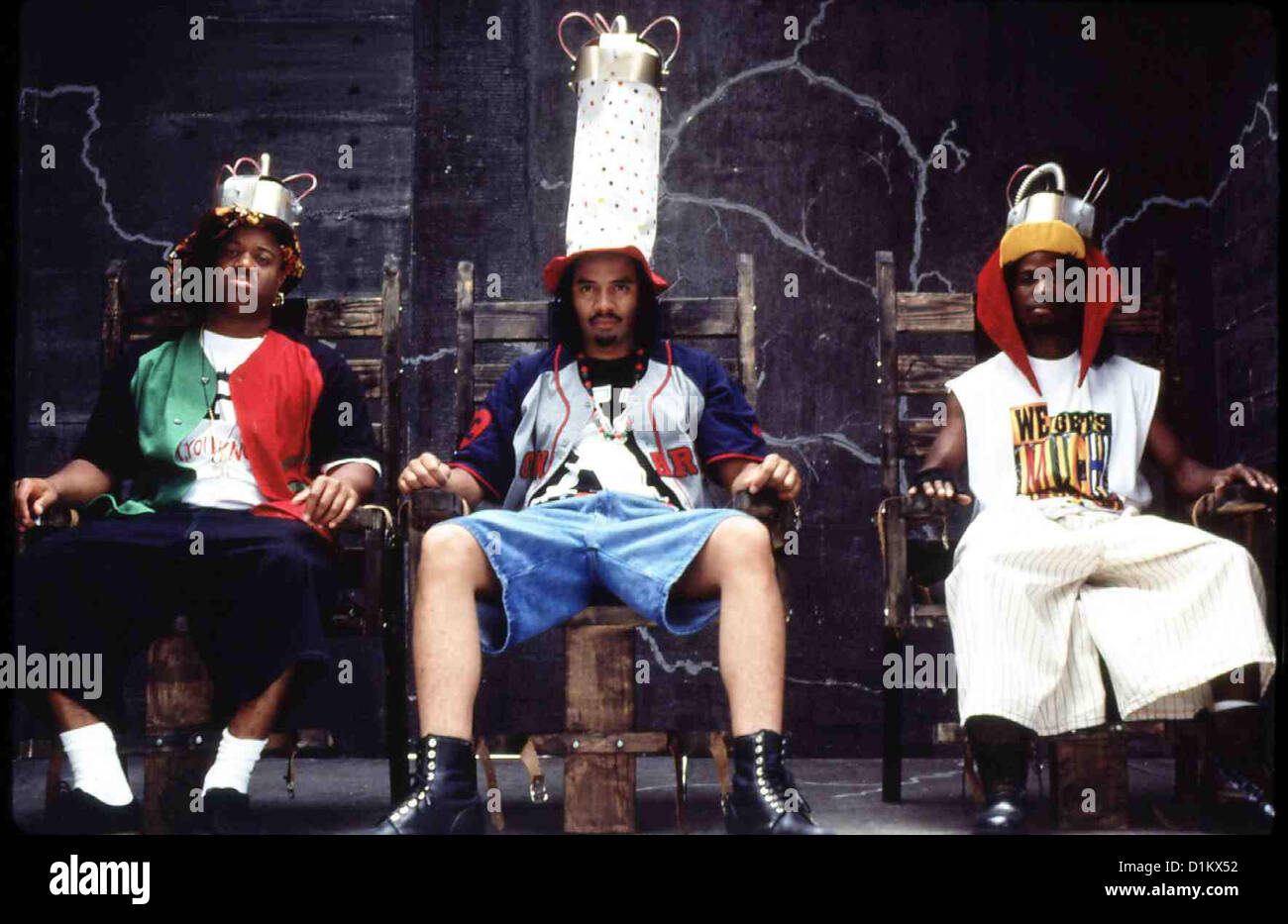 Rap Band Stockfotos Und Bilder Kaufen Alamy