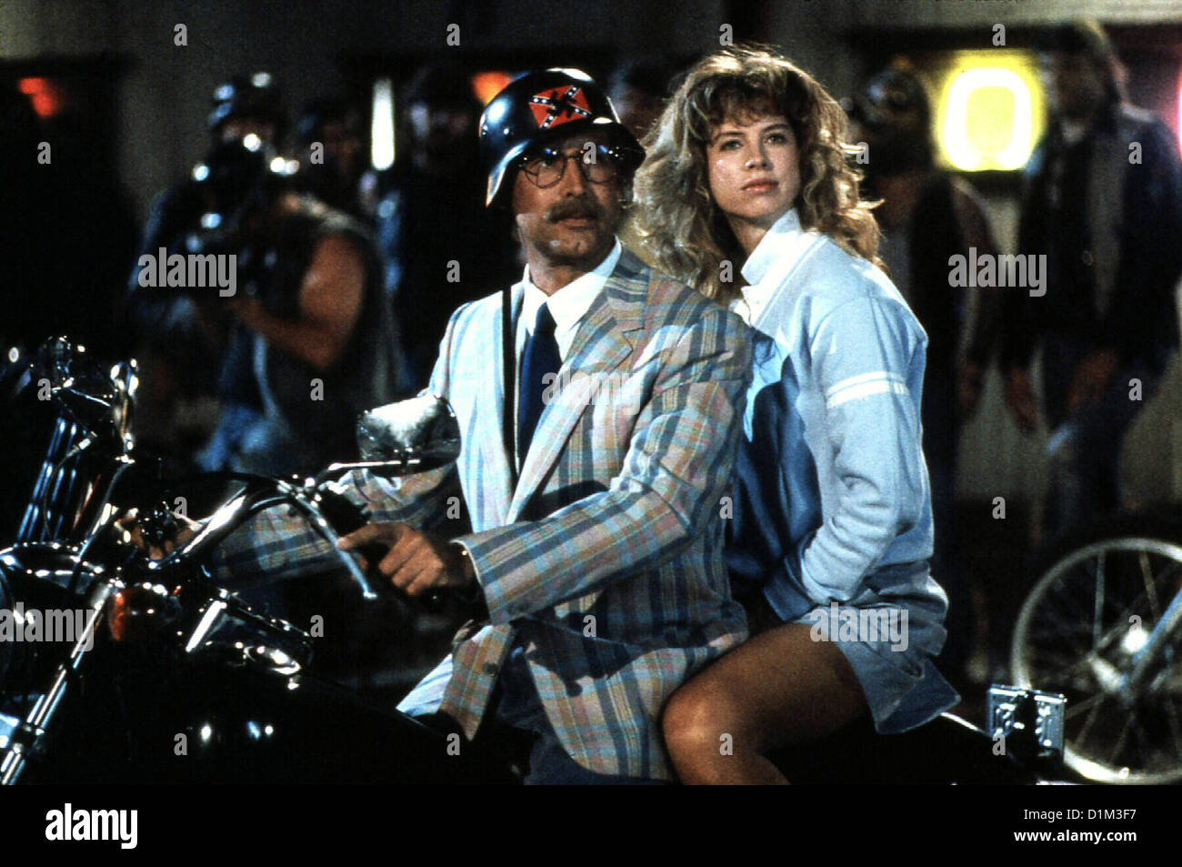 Fletch Der Tausendsassa Fletch Leben Chevy Chase, Julianne Phillips Fletch (Chevy Chase
