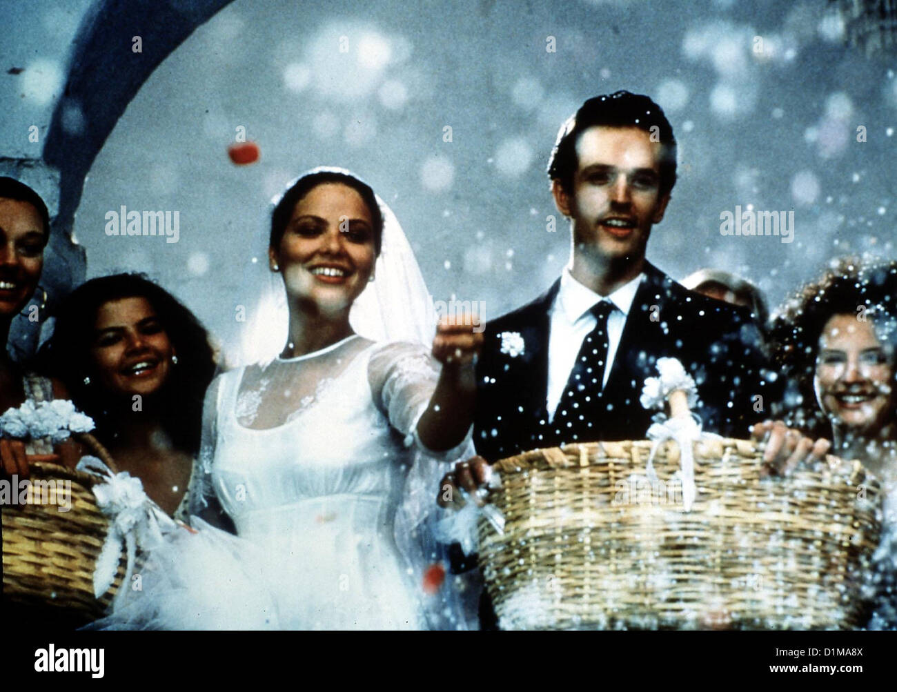 Chronik Eines Angekuendigten Todes Cronaca Di Una Morte Annuciata