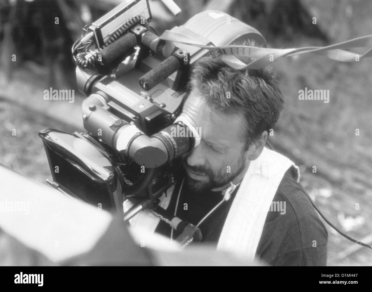 Besson, Luc - Szenenbild-- Stockfoto