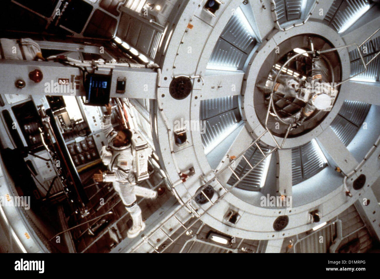 Mission To Mars-Mission zum Mars Szene *** lokalen Caption *** 1999 Touchstone Bilder/Constantin Film Stockfoto Mission To Mars-Mission zum Mars Szene *** lokalen Caption *** 1999 Touchstone Bilder/Constantin Film Stockfoto