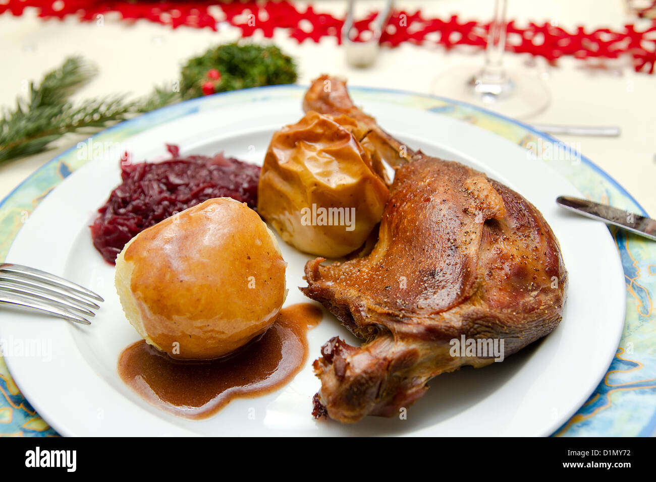 Gänseklein Gebraten Gänseklein Gebraten