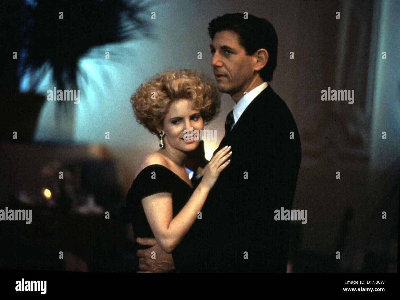 Mitternacht - Herz Im Herzen Der Nacht Herz Mitternacht Jennifer Jason Leigh, Peter Coyote Carol Flüsse (Jennifer Jason Leigh) Stockfoto