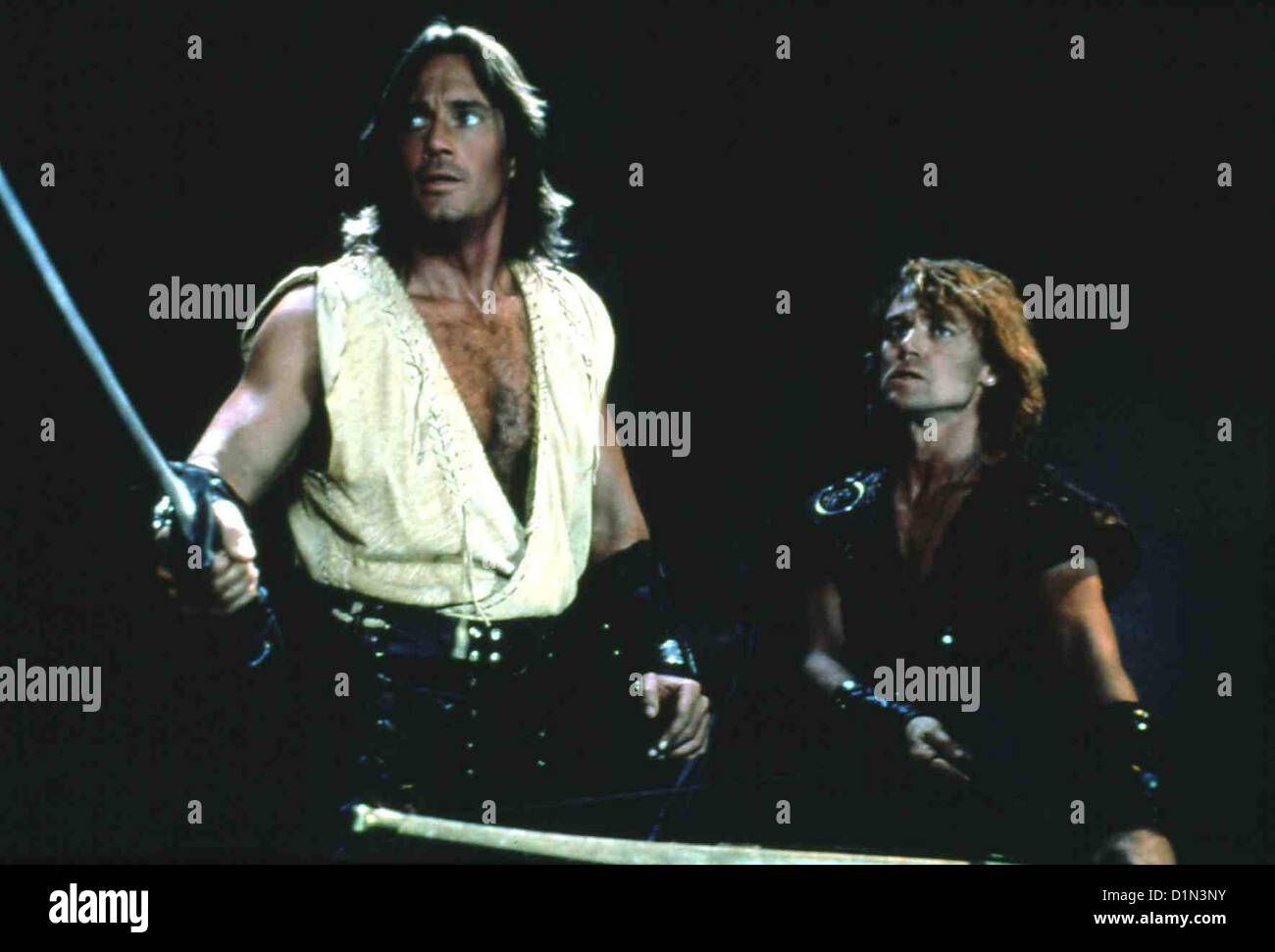 Hercules Im Labyrinth Des Minotaurus www.alamy.de