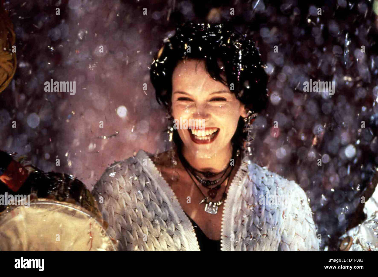 COSI Cosi Toni Colette Julie (Toni Colette) Spielt Bei Einer Auffuehrung von Mozarts "Cosi Fan Tutte" Mit *** lokale Beschriftung Stockfoto