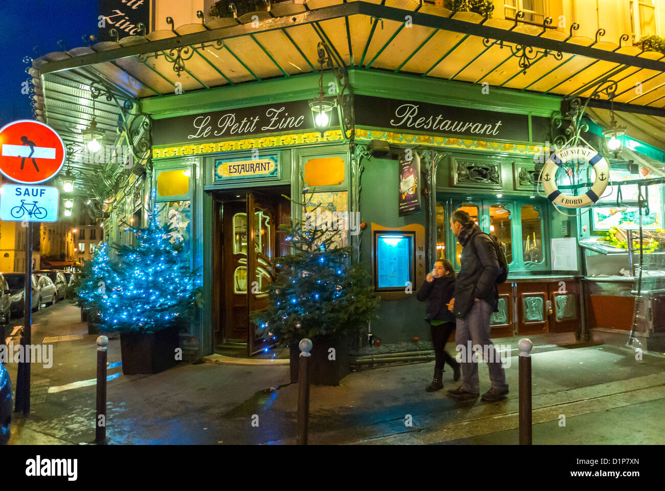 Brasserie Latin Quarter Paris Stockfotos und bilder Kaufen Alamy