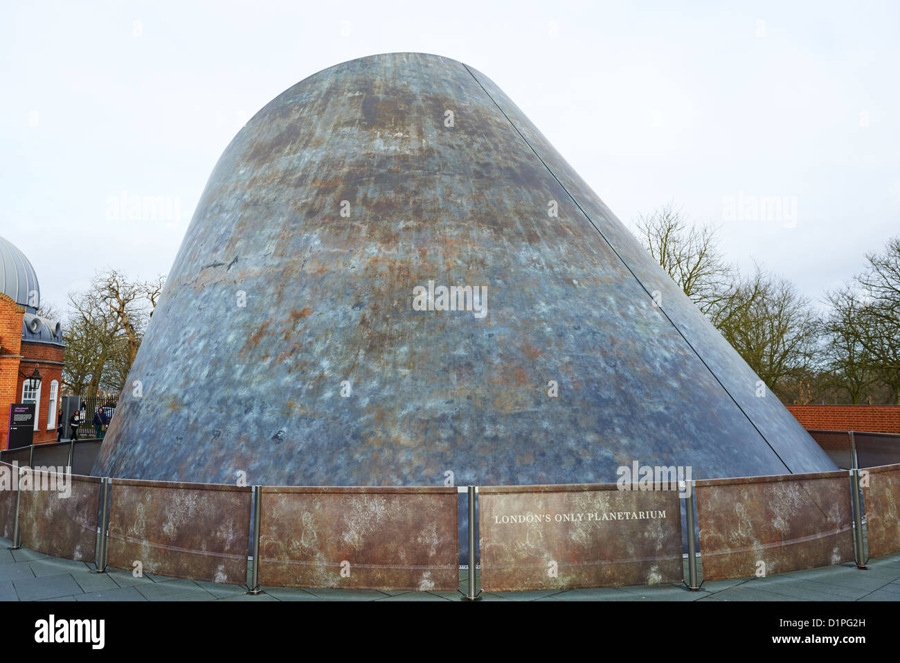 London planetarium -Fotos und -Bildmaterial in hoher Auflösung – Alamy