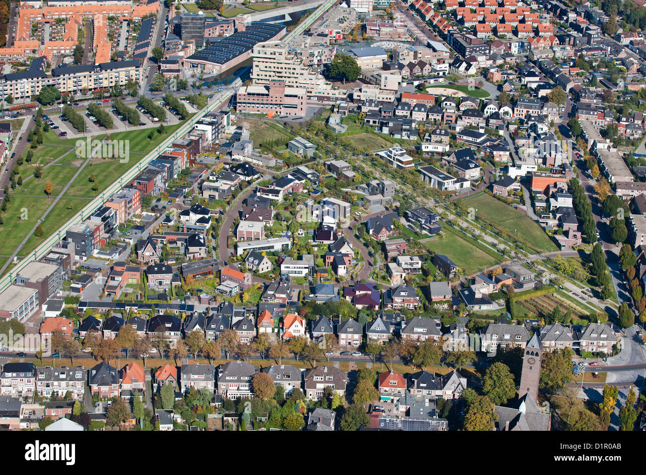 Enschede, Niederlande Enschede, Niederlande