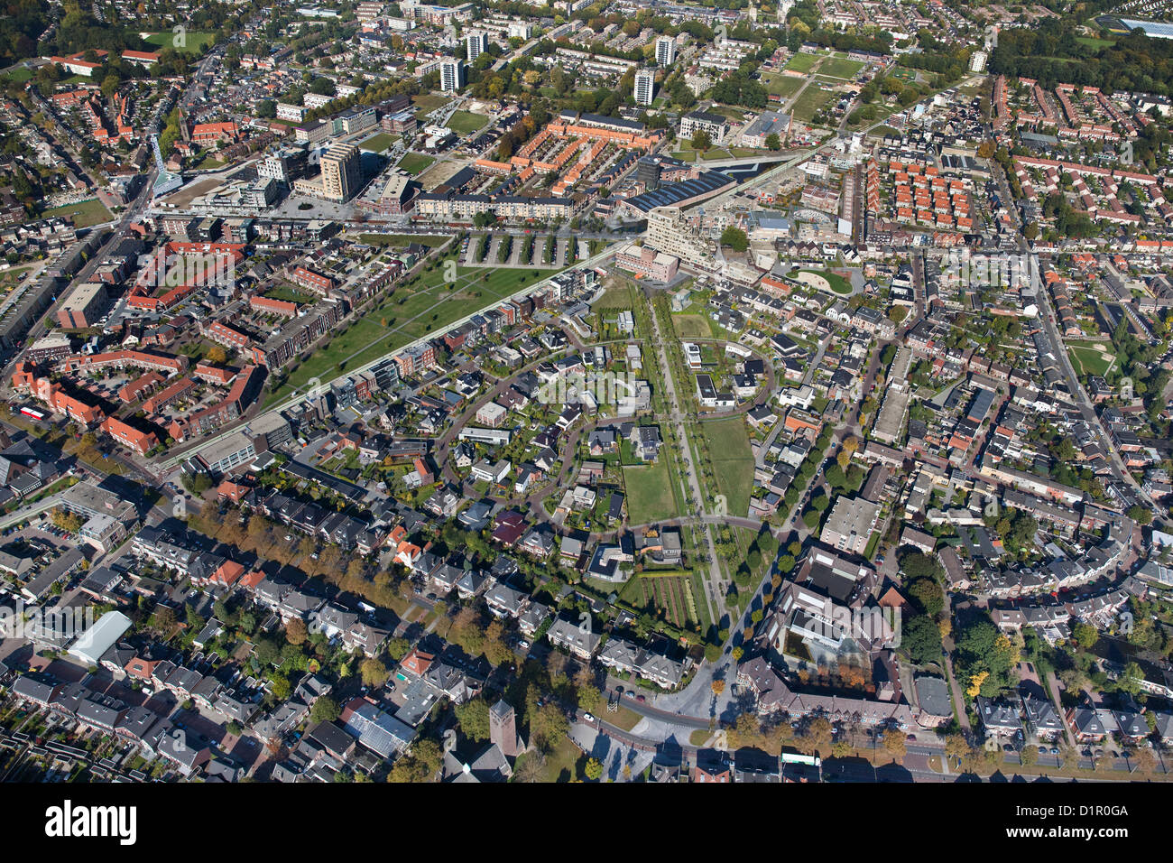 Enschede Niederlande Enschede Niederlande