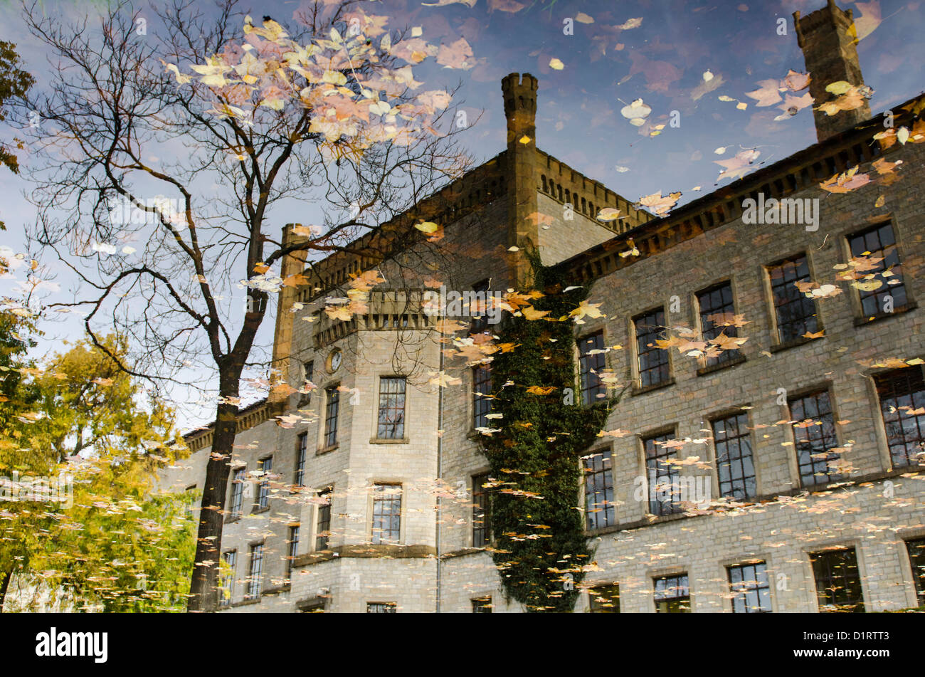 Ravensberger park Fotos und Bildmaterial in hoher Auflösung Alamy