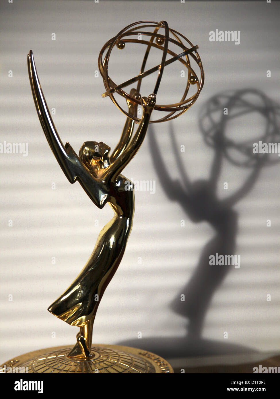 Emmy Stockfotos Und Bilder Kaufen Alamy