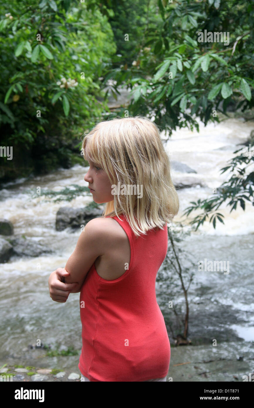 Tena Ecuador Stockfotos Und Bilder Kaufen Alamy