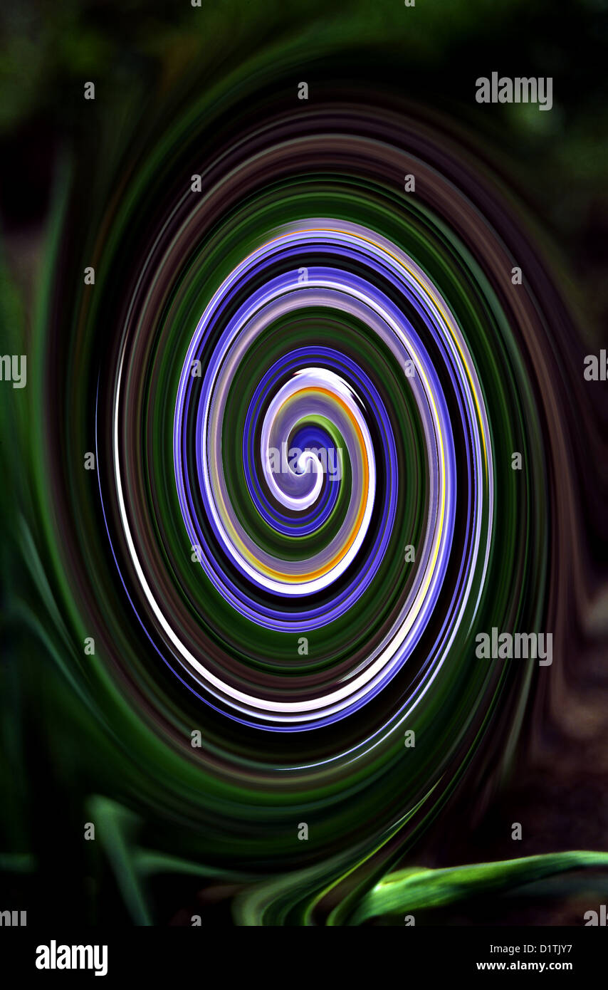 Muster für Tapeten Stockfoto