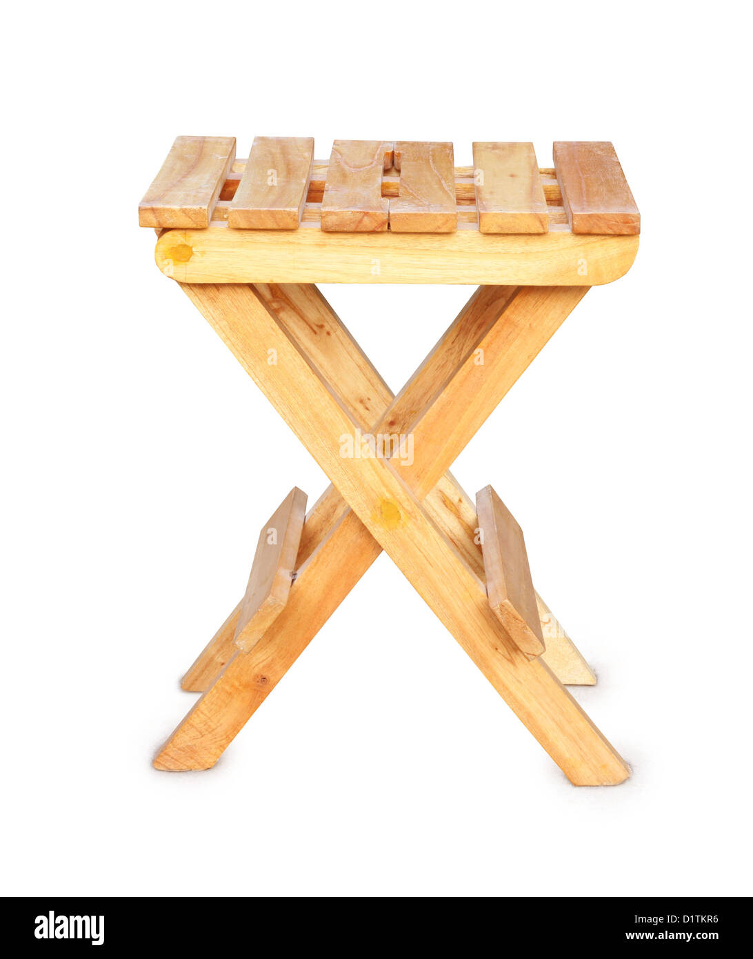 Klappdach Stockfotos und -bilder Kaufen - Alamy