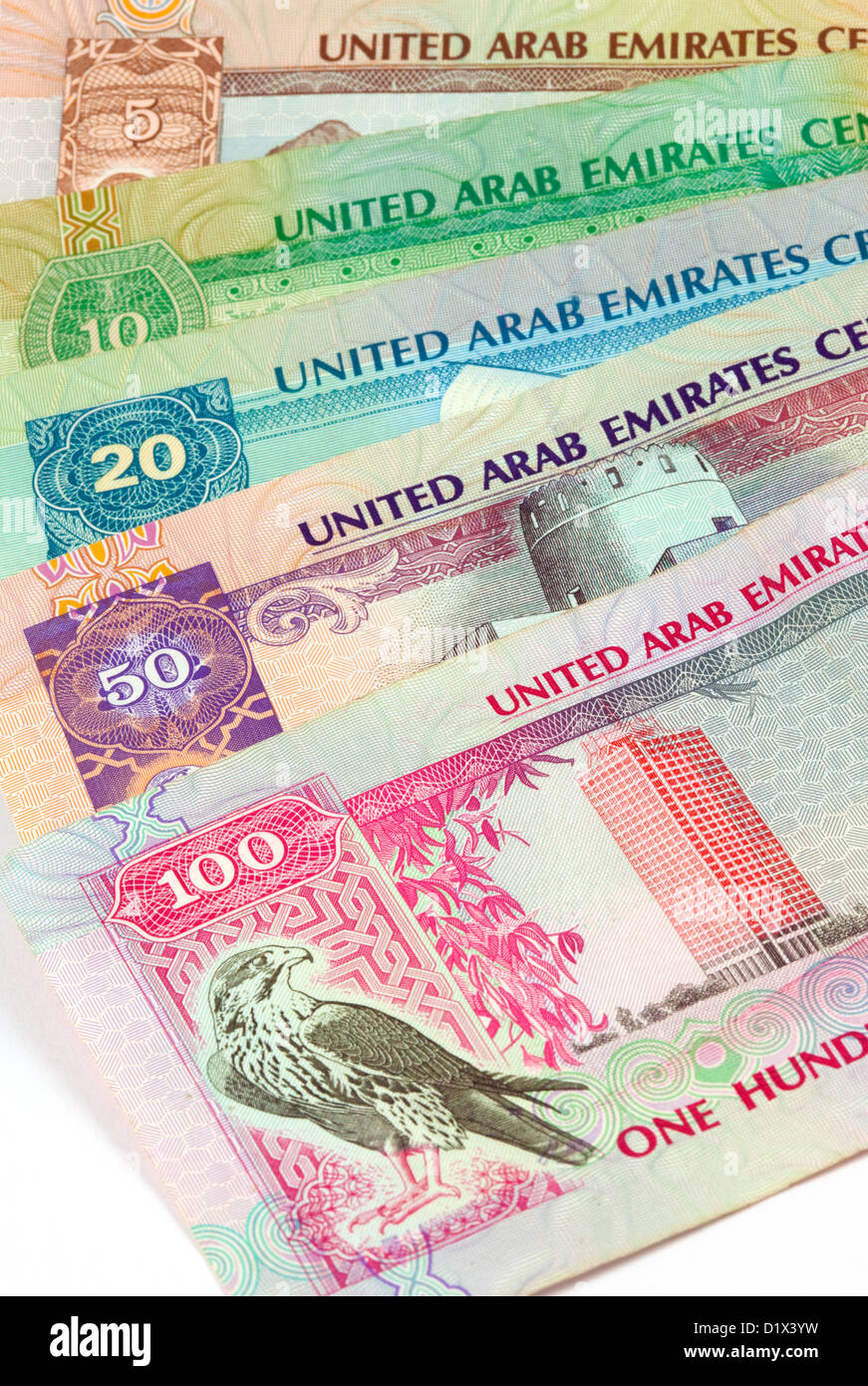 Arab money discount