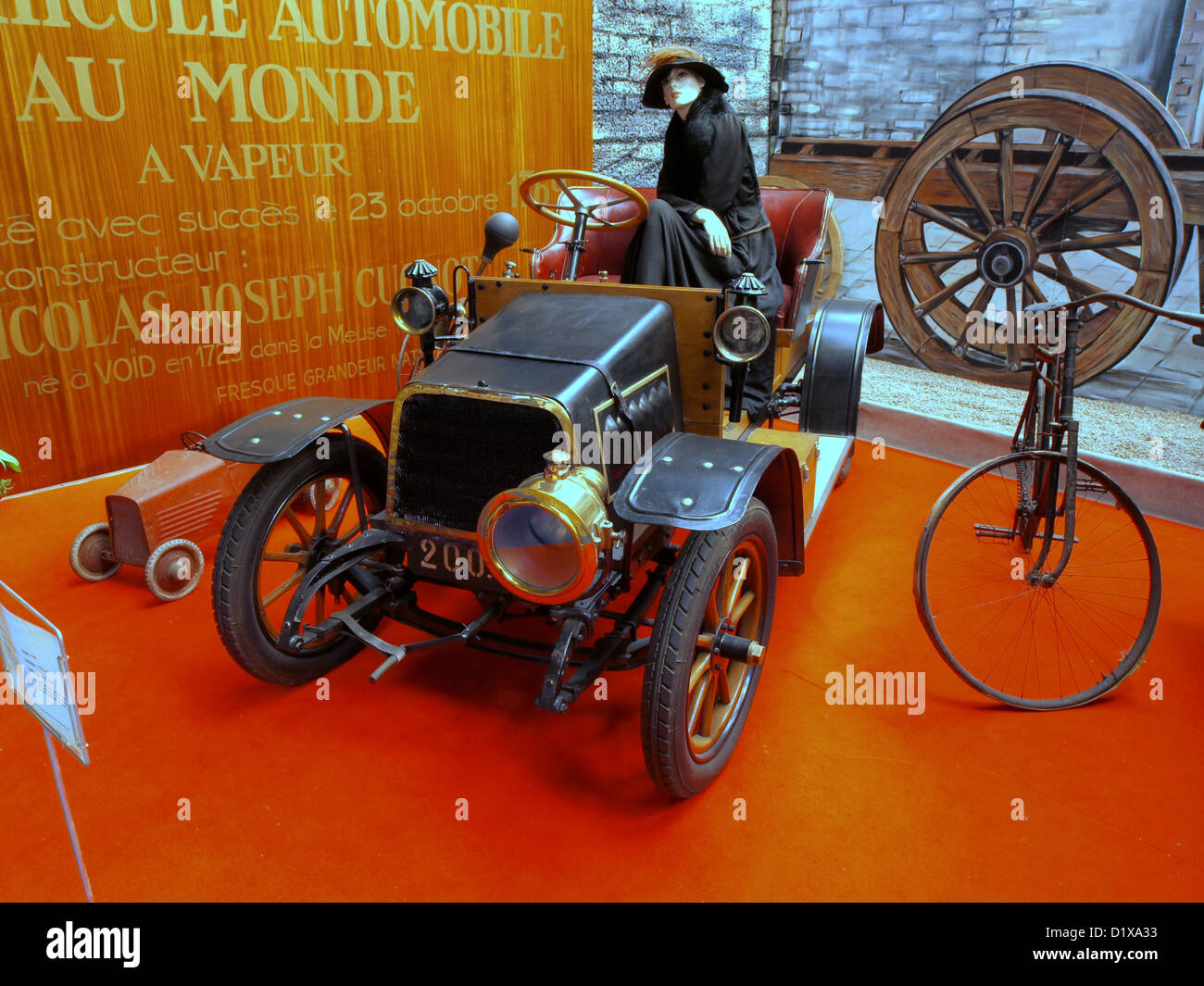 Doriot Fotos und Bildmaterial in hoher Auflösung Alamy