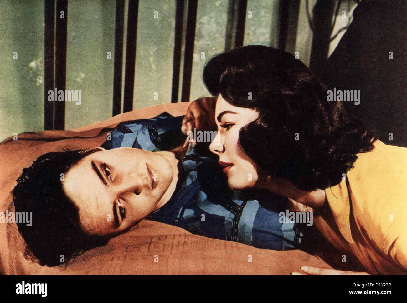 Jailhouse Rock Rhythmus Hinter Gittern Jailhouse Rock Rhythmus Hinter Gittern Jailhouse Rock Elvis Presley, Judy Tyler