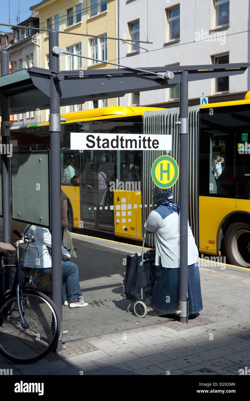 Mülheim an der ruhr city Fotos und Bildmaterial in hoher Auflösung