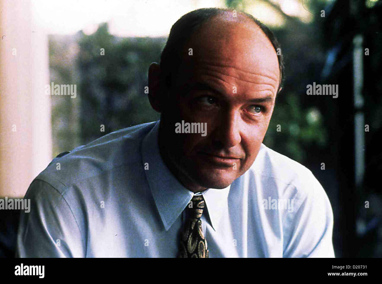Macshayne: Der Casino Coup Macshayne: Sieger nimmt alle Danny Leggett (Terry O'Quinn) Plant Den Super-Coup. Lokale Stockfoto