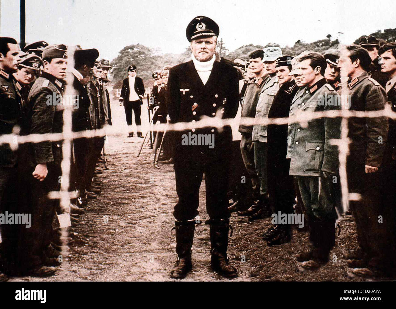 Ausbruch der 28 Fotos und Bildmaterial in hoher Auflösung Alamy
