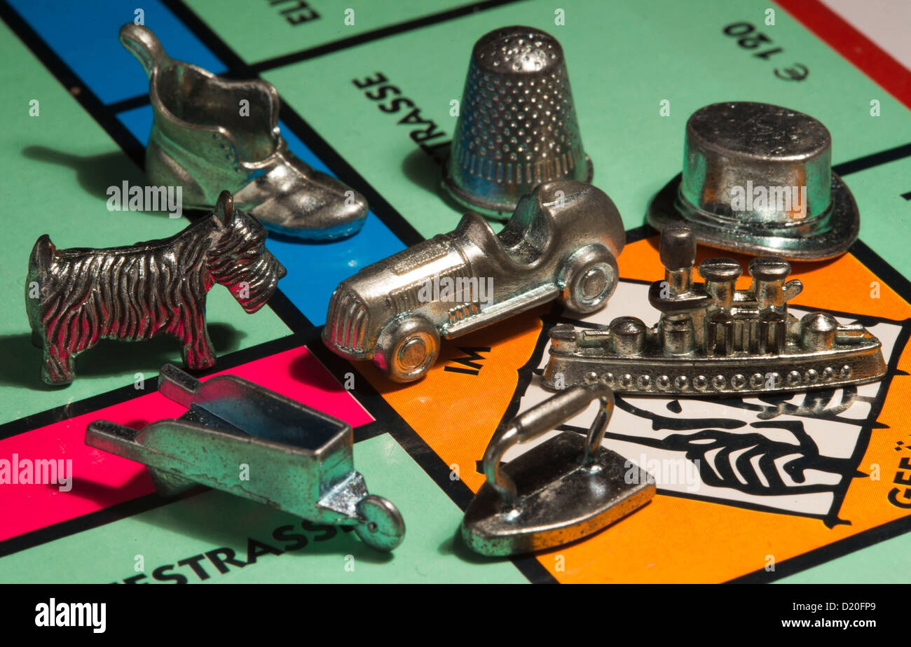 Hasbro Games Stockfotos Und -Bilder Kaufen - Alamy