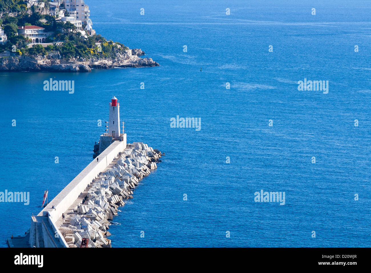 Französischer mediterraner hafen -Fotos und -Bildmaterial in hoher ...