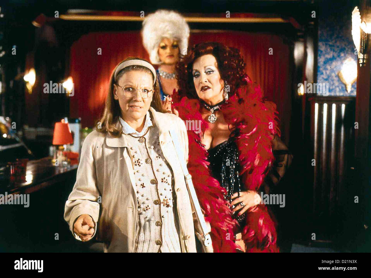 Meine Beste Feindin Meine Beste Freundin Mariele Millowitsch,?, Doris