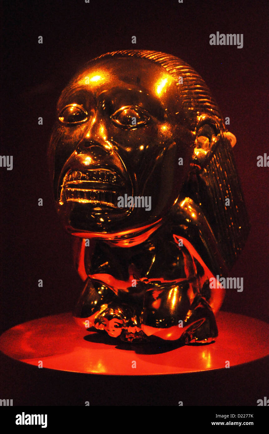 Valencia, Spanien: Dauerausstellung "Indiana Jones" im Museo de Las Ciencias Príncipe Felipe, bei CAC Stockfoto Valencia, Spanien: Dauerausstellung "Indiana Jones" im Museo de Las Ciencias Príncipe Felipe, bei CAC Stockfoto