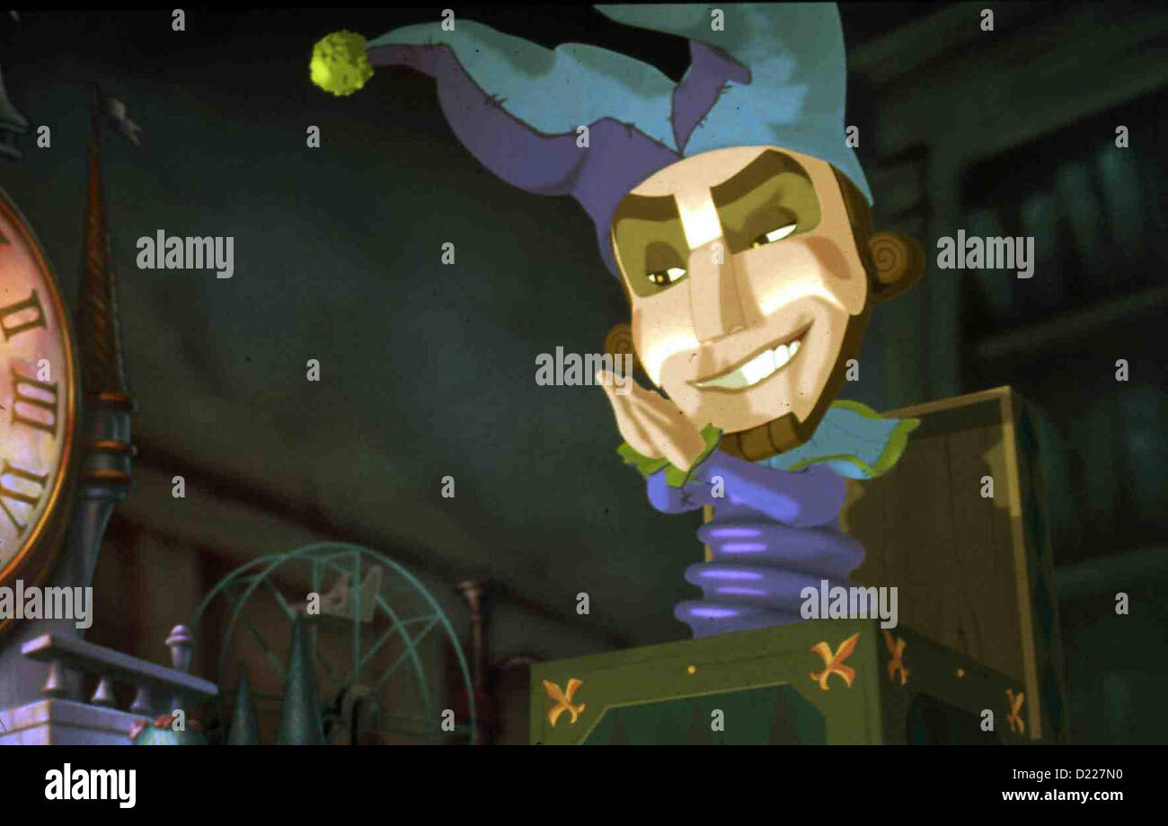 Fantasia 2000 Fantasia 2000 Szene aus