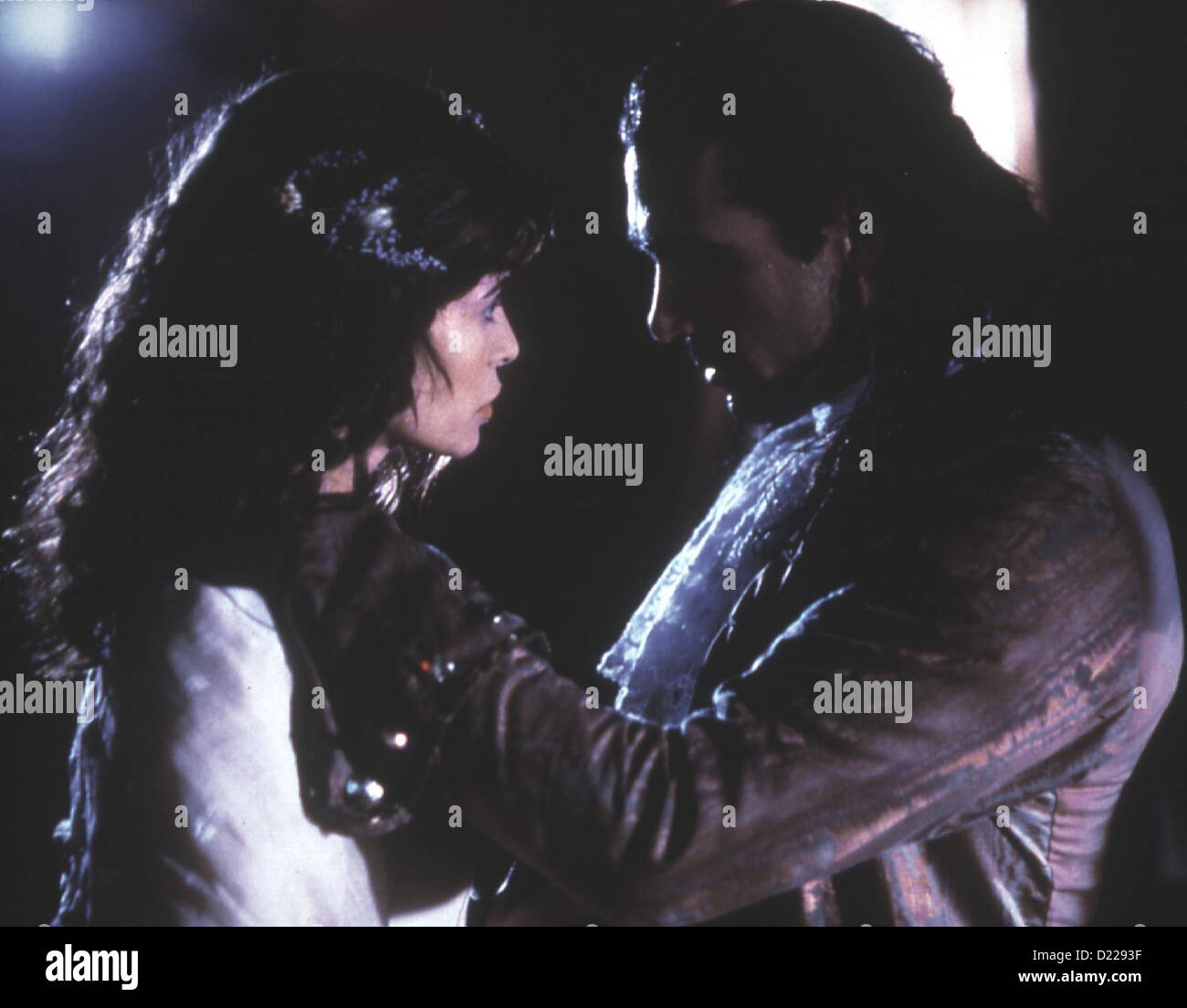 Highlander: Endgame Highlander: Endgame Lisa Barbuscia, Christopher Lambert *** lokalen Caption *** 2000 markieren Filmverleih Stockfoto
