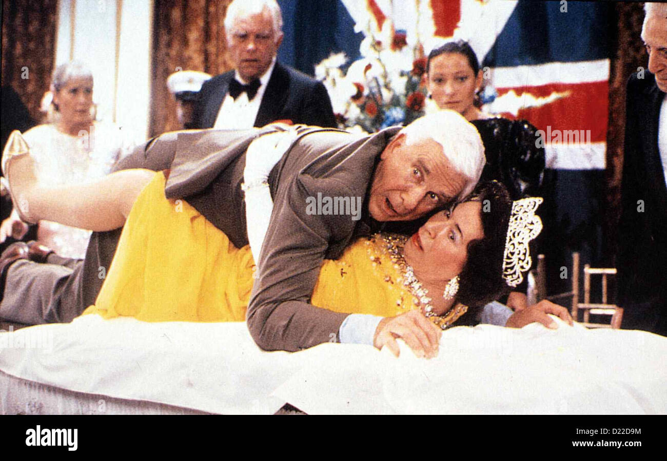 Liebe Geschichte Liebe Geschichte Ryan O' Neal Ali MacGraw Das Glück des Jungen Paares ist Nicht von Dauer. Oliver (Ryan O'Neal) Erfährt von Stockfoto