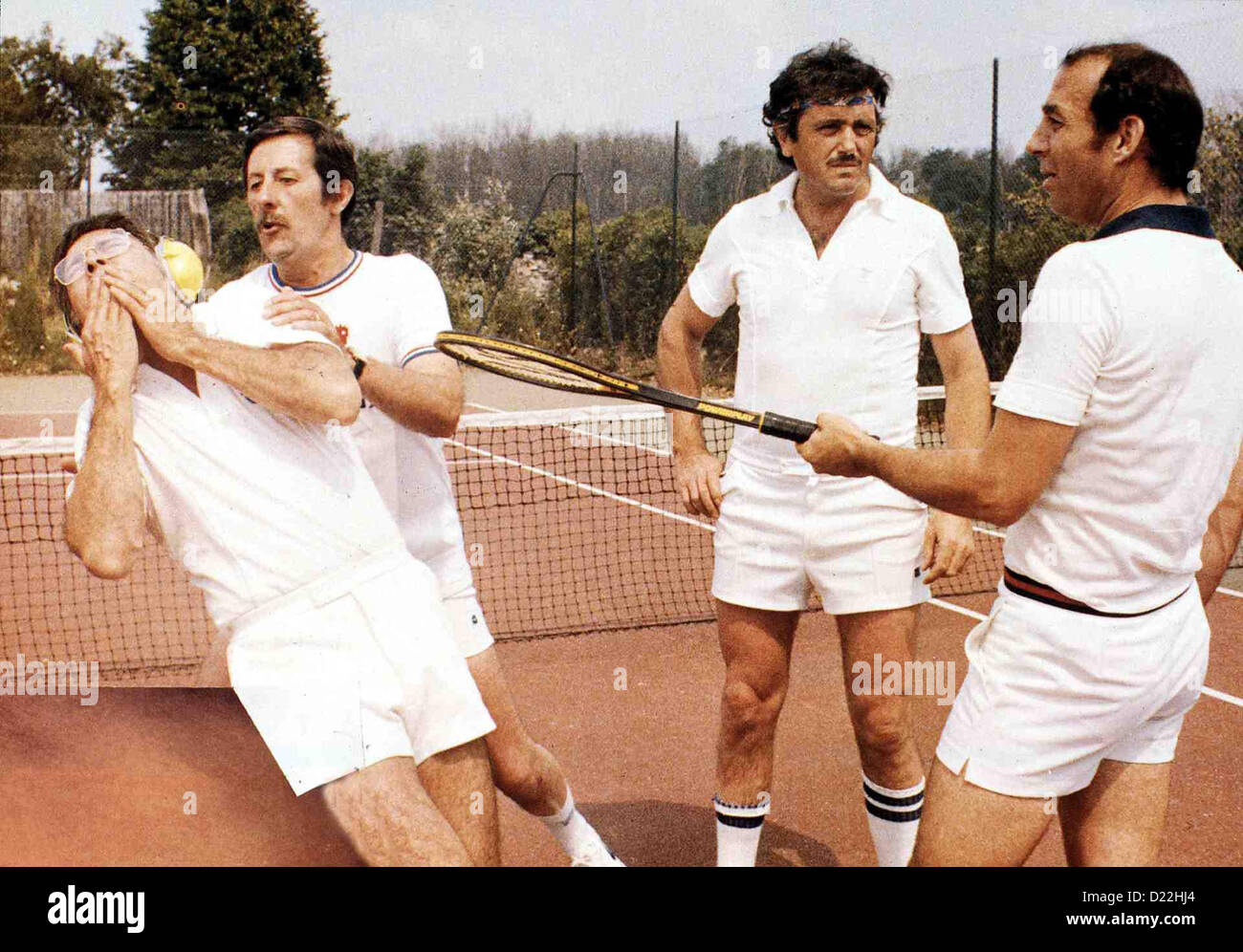 Gute Reise Charlie Brown Bon Voyage Charlie Brown Vl: Linus Charlie Brown Snoopy Woodstock *** lokalen Caption *** 1980-- Stockfoto