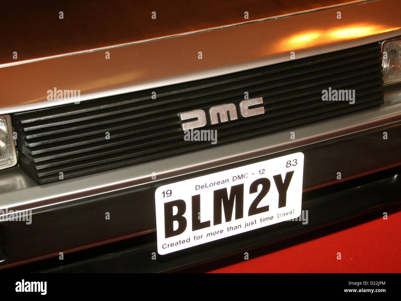 National Exhibition Centre Birmingham Midlands GB UK 2012 Stockfoto