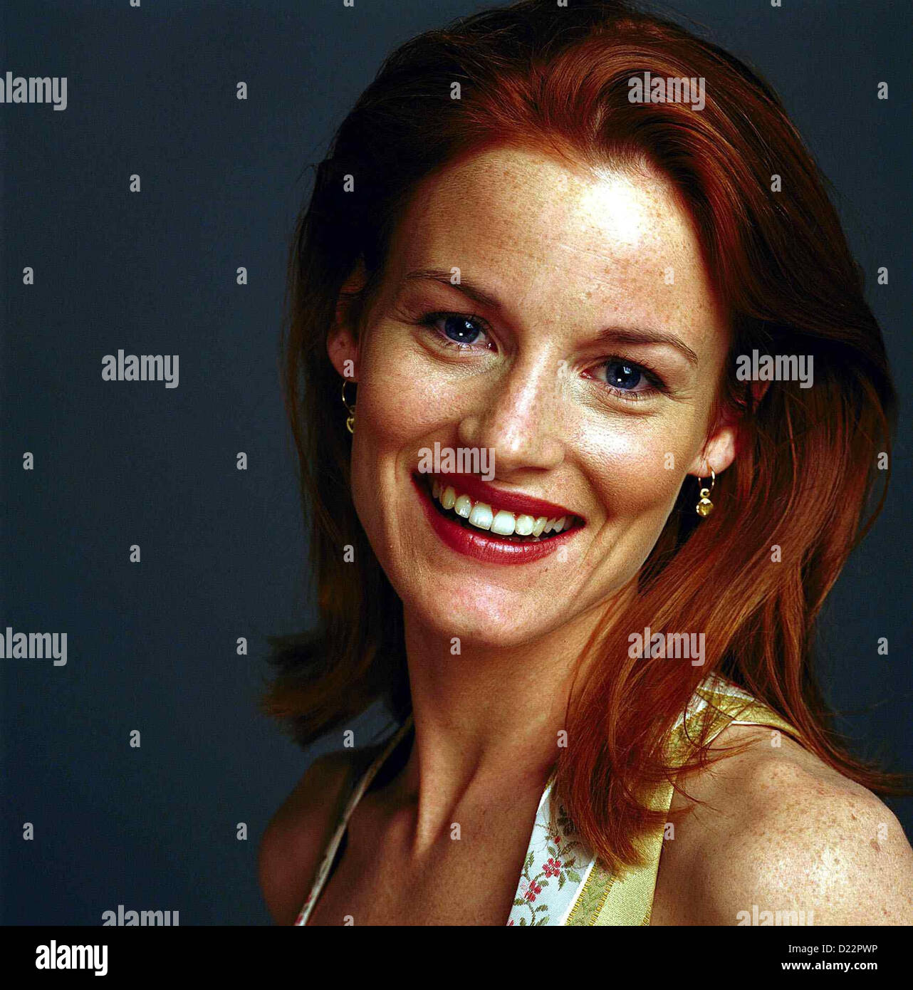 Die andere Frau andere Frau, Laura Leighton *** lokalen Caption *** 1995 Stockfotografie Alamy