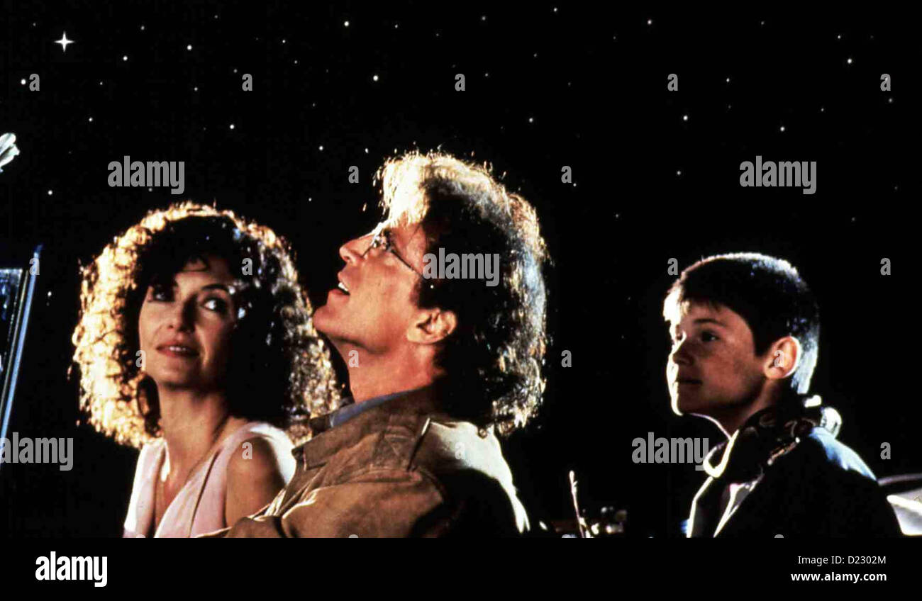 Der Traum Von Apollo Xi Pontiac Moon Mary Steenburgen, Ted Danson, Ryan Todd Washington (Ted Danson, m) Hat es Sich in den Stockfoto