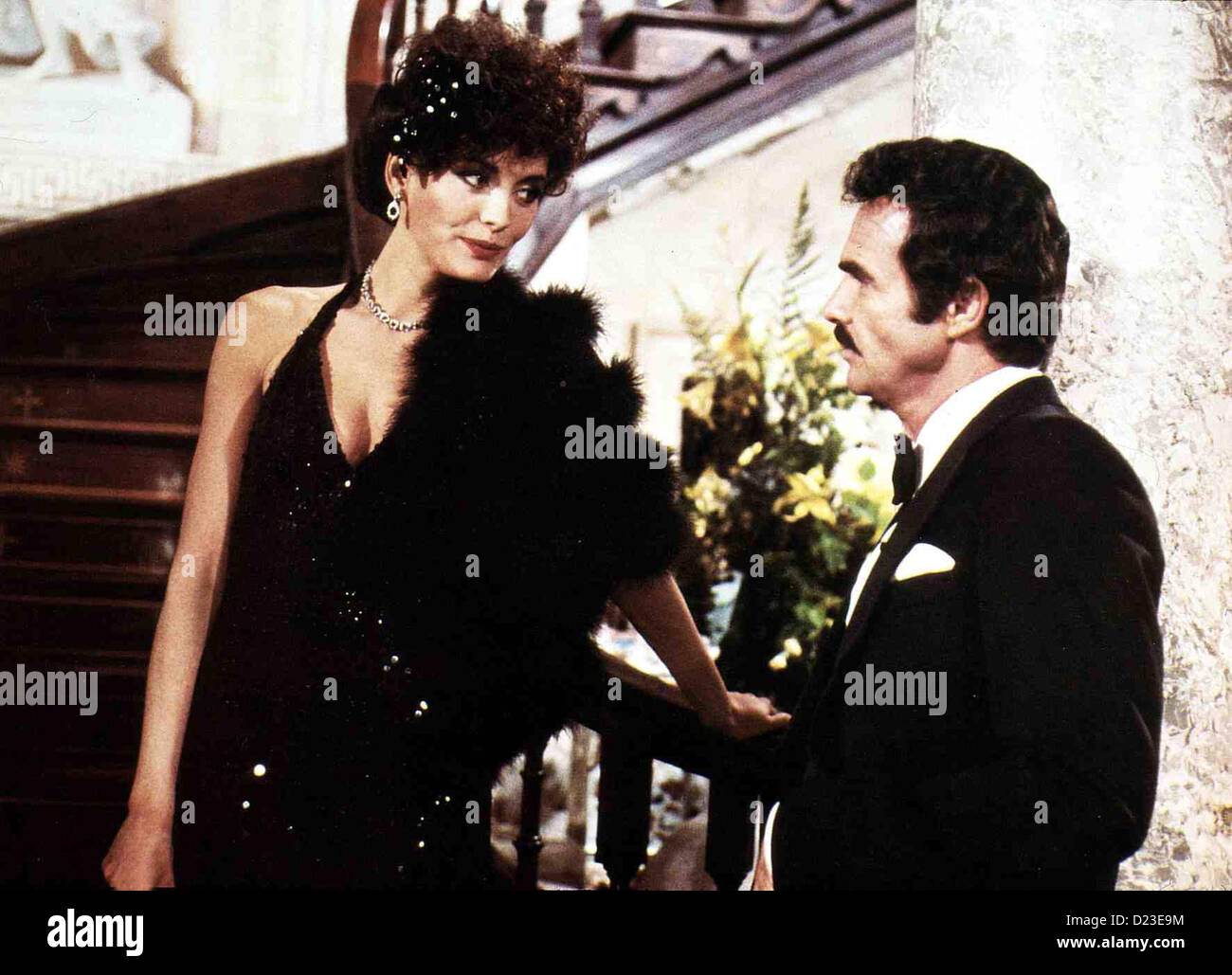 Sterben Sie Fotoarbeit Fotoarbeit sterben Veronica Ferres Herbert Knaup Christiane Vulpius (Veronica Ferres) Ein näher aus einfachen Stockfoto