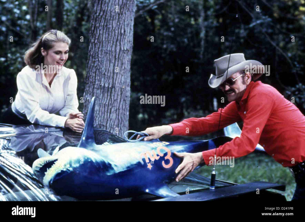 Colleen Camp Smokey And The Bandit 3 Das Ausgekochte Schlitzohr Iii Smokey Bandit Iii. Colleen Camp, Jerry