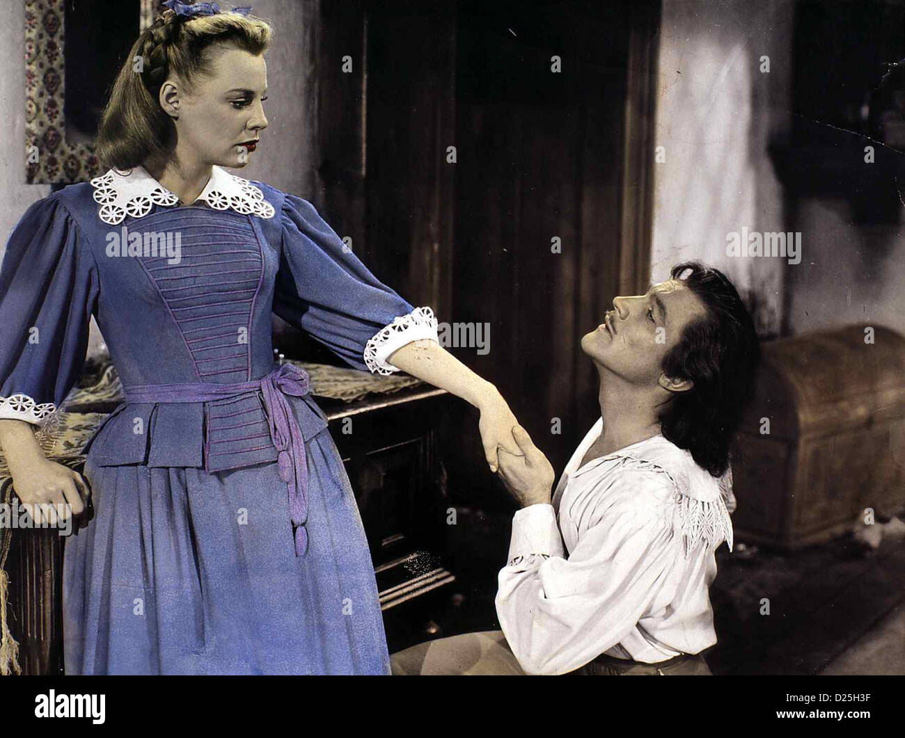 gene kelly die drei musketiere