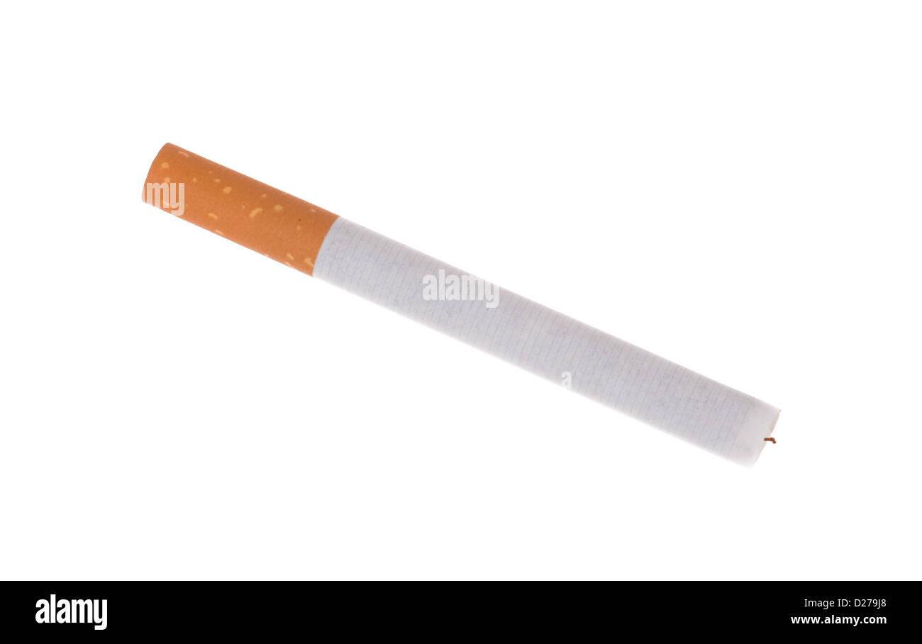 Zigarettenanzünder Stockfoto