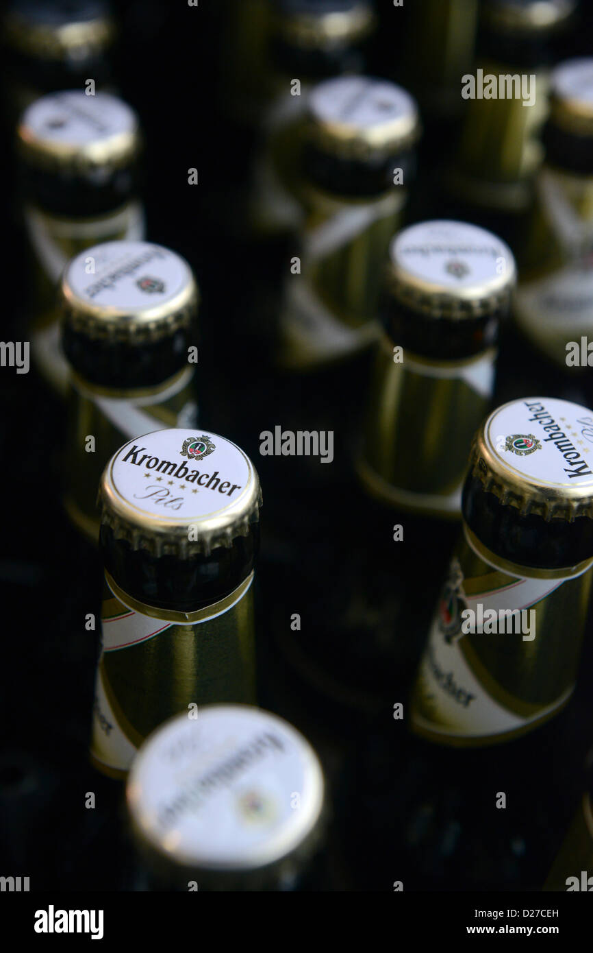 Bier Seidel Stockfotos und -bilder Kaufen - Alamy