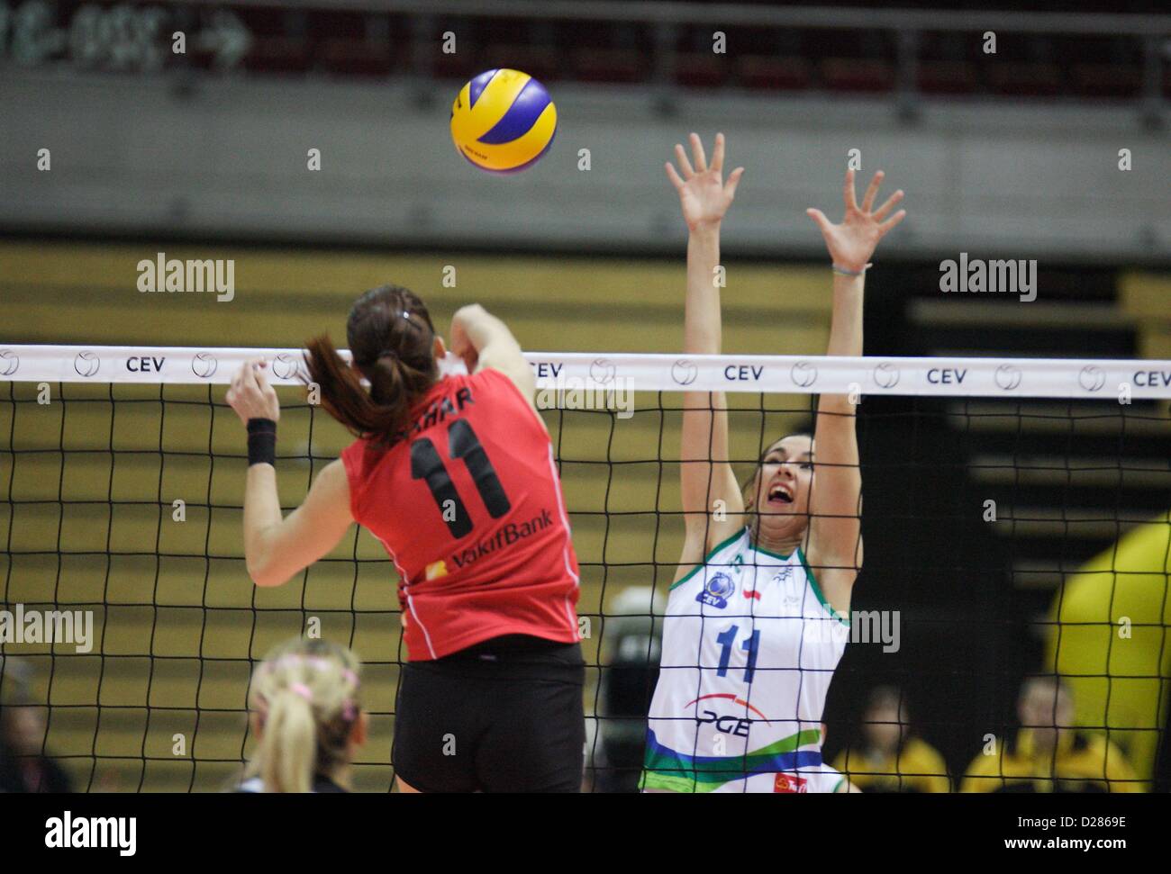 Polen Champions League Polen Champions League