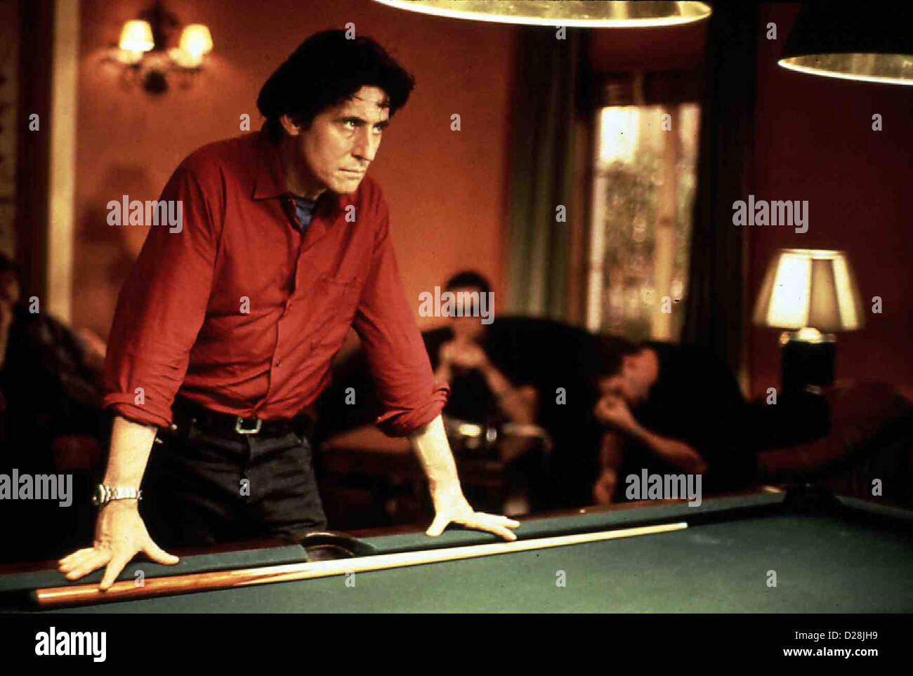 Sterben die Ueblichen Verdaechtigen üblichen Verdächtigen, die Keaton (Gabriel Byrne) *** lokalen Caption *** 1995 Gramercy Bilder Stockfoto